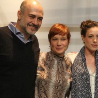 Mónica Dionne confía que ''Canela'' se exhiba pronto en México