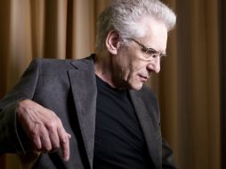 Cronenberg regresará al filme que catapultó su carrera. ARCHIVO  /