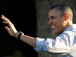La reforma de salud del presidente Barack Obama es su logro social más significativo en casi cuatro años. AP  /