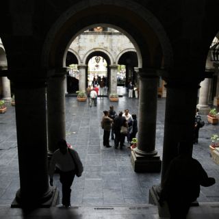 Recordarán a Pablo Moncayo en el Jueves de Música en Palacio