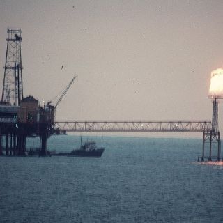 Empresa francesa se mete indirectamente en exploración en Malvinas