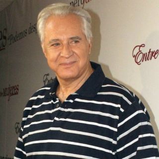 Considera Rogelio Guerra regresar a Azteca