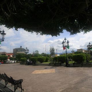 Se fugan reos en Zacoalco; son recapturados horas después