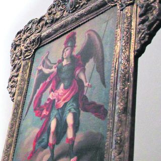 Guadalajara en sus patronos