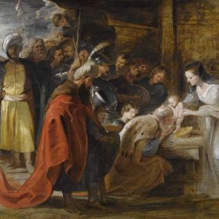 Efemérides: En 1867 nace Luigi Pirandello