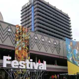 Se inaugura mañana Karlovy Vary, la gran cita del cine en el Este europeo