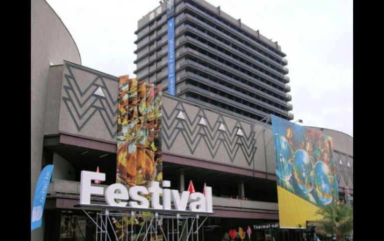 Esa noche, que servirá de colofón, se proyectará la comedia de Woody Allen ''To Rome with Love''. ESPECIAL  /