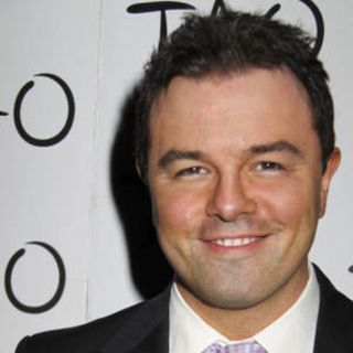 Seth MacFarlane, el creador de ''Family Guy'', se pasa al cine con ''Ted''