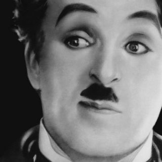 Hallan un manuscrito inédito de Chaplin sobre una obra que nunca realizó