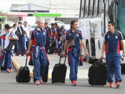 El Rebaño llega hoy a Guadalajara tras finalizar con éxito su gira por España. ARCHIVO  /