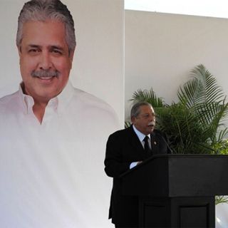 Gobernador de Tamaulipas pide esclarecer crimen de su hermano Rodolfo