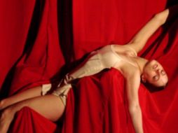 Tania Pérez-Salas ofrecerá una segunda función el próximo 30 de junio. ESPECIAL  /