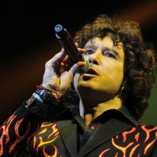 Visitarán María José y Enrique Bunbury Acapulco con sus espectáculos