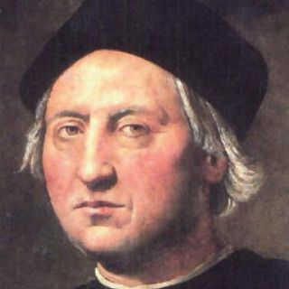 Colón no era quien dicen, según libro