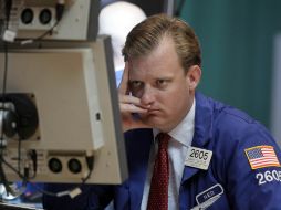 La sesión se vio marcada por la cumpre europea y el aval de la reforma sanitaria de Obama. AP  /