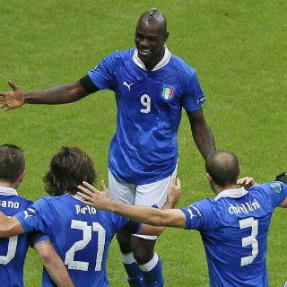 Italia impide revancha de Alemania y lo deja fuera