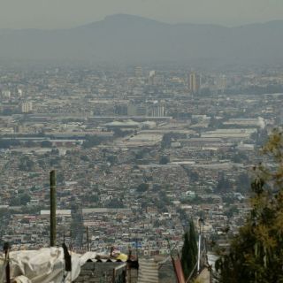 Ecologistas emprenden estudio sobre la calidad del aire