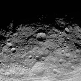 Los cazadores de asteroides quieren lanzar telescopio privado