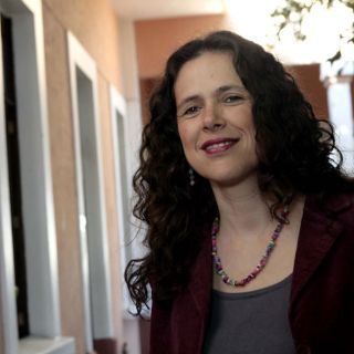 Lo inhumano, en Luvina