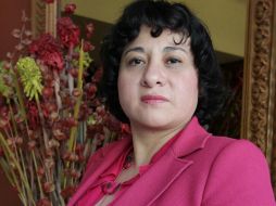 Para la poeta mexicana Claudia Posadas se trata de un primer paso para reconocer la obra del bardo chileno.  /