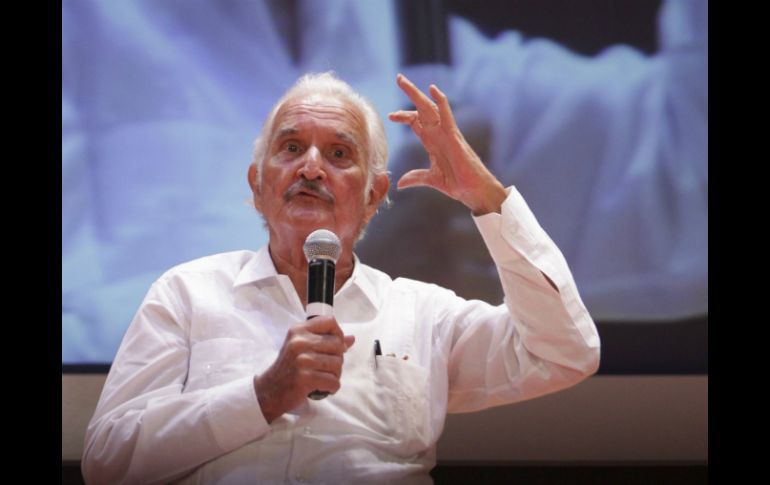 Cuatro novelas notables de uno de los grandes narradores de nuestra lengua. ARCHIVO  /