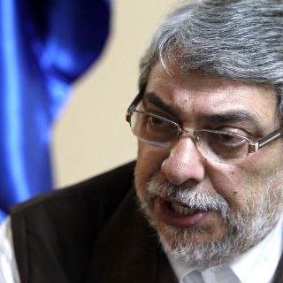 Busca Lugo que su juicio político sea declarado nulo