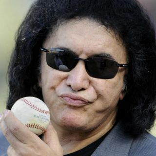 Genera expectación visita de Gene Simmons a Aguascalientes