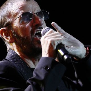 Niega Ringo Starr que sus hijos formen parte de los nuevos Beatles