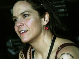 Señaló que China es un lugar muy importante para ella y para la memoria de la película. ARCHIVO  /