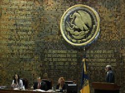 Estas reformas deben ser publicadas por el gobernador del Estado en el Periódico Oficial El Estado de Jalisco,para que entren en vigor.  /