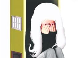 Un problema mayor. El trastorno de ansiedad afecta a 16 millones de mexicanos.  /