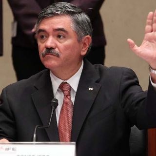 Valdés Zurita afirma que el ''poder del dinero'' se erradicó de campañas