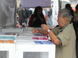 Según los firmantes del acuerdo, se busca una elección libre y democrática, con estricto respeto a la ley. ARCHIVO  /