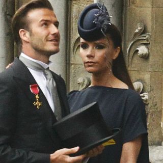 Gastarán los Beckham unos 80 mil dólares en fiesta para su hija