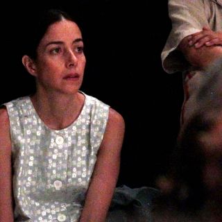 Celebra Cecilia Suárez que otros países reconozcan el cine mexicano