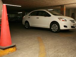 En Guadalajara en diciembre de 2005 el Ayuntamiento habia liberado las tarifas pero en marzo de 20011 dio marcha atrás. ARCHIVO  /