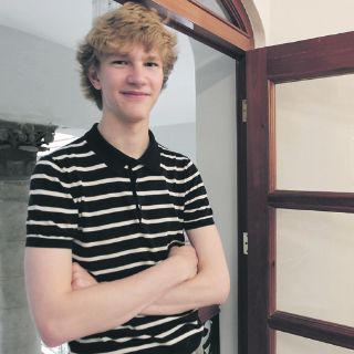 Beethoven, en manos de Jan Lisiecki