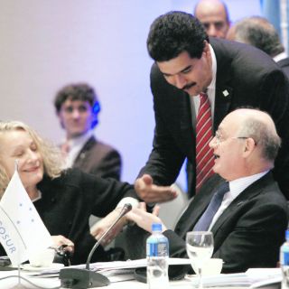 Cambio en Mercosur: suspenden a Paraguay y entra Venezuela