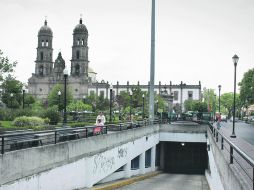 Los ayuntamientos imponen tanto la política en torno a los espacios como impuestos municipales, según las empresas.  /