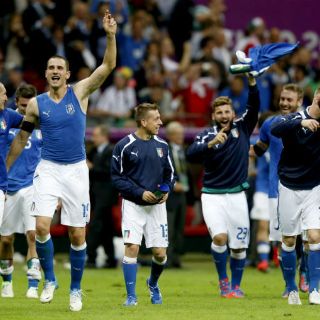 Las claves del pase de Italia a la final