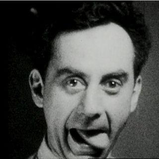 Los caminos de Man Ray son inescrutables