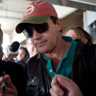 Banderas será anfitrión por tercera vez en Starlite Gala