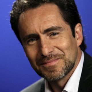Demian Bichir reivindica un cine que sea ''cronista'' de su tiempo