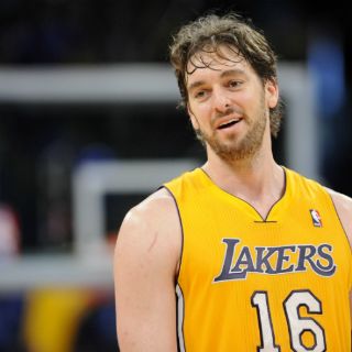 Pau Gasol ignora rumores de la NBA