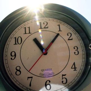 Debe prevalecer observación astronómica en medición del tiempo