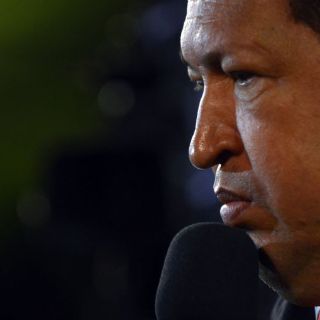 Lamenta Chávez ausencia de Paraguay en Cumbre de Mercosur