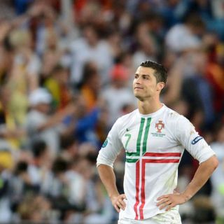 Cristiano Ronaldo pidió tirar el último penal: Nani