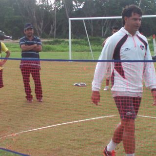 Atlas termina pretemporada en Manzanillo