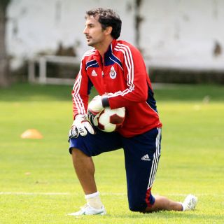 Chivas quiere sacarse la espinita: Michel