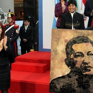 Mercosur suspende a Paraguay y suma a Venezuela al bloque para ''fortalecerse''